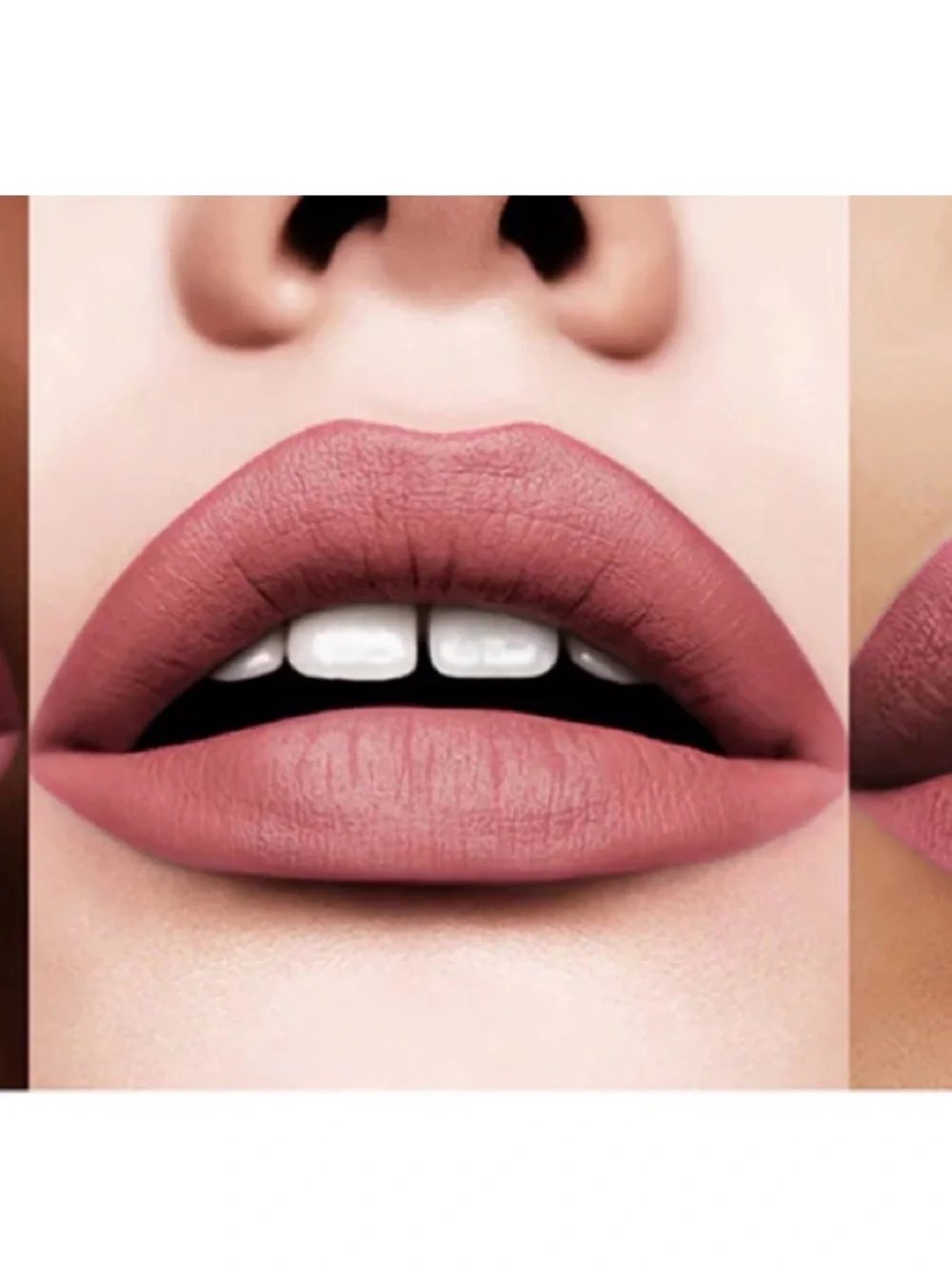 Pat McGrath MatteTrance Her Majesty 484